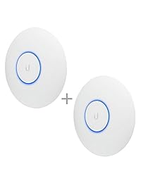 Ubiquiti Networks UAP AC PRO E Access Point (sin PoE incluido en la caja)