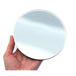 31fCYLyK0lL. SS150 Convex-Optical-Mirror-Glass-59-150mm-Dia-300mm-Focal-Length-Eisco-Labs