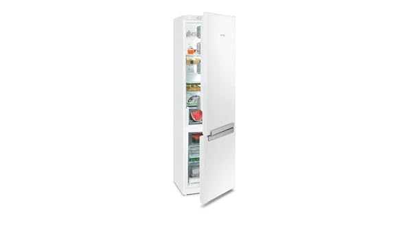 Fagor FFA6815 nevera y congelador Independiente Blanco 315 L ...
