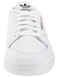 adidas Originals Men's Continental 80 Sneaker