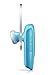 Samsung HM1300 Bluetooth Headset (Blue)