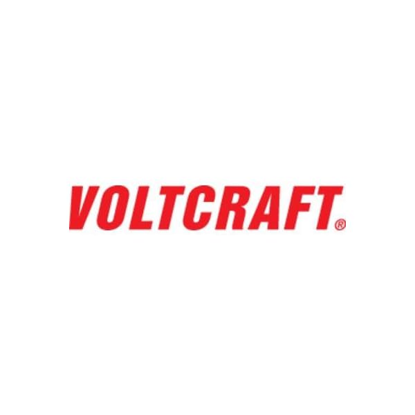 VOLTCRAFT FM-200 Materialfeuchtemessgerät Messbereich Baufeuchtigkeit (Bereich) 0.2 bis 2% vol Messbereich Holzfeuchti – Bild 6