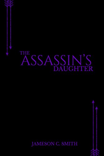 The Assassin's Daughter (The Inheritance Proclamation)
