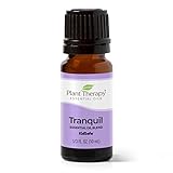 Plant Therapy Tranquil Essential Oil Blend - Peace