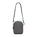 Pacsafe Metrosafe LS100 3 Liter Anti Theft Shoulder Bag - Fits 7 inch Tablet