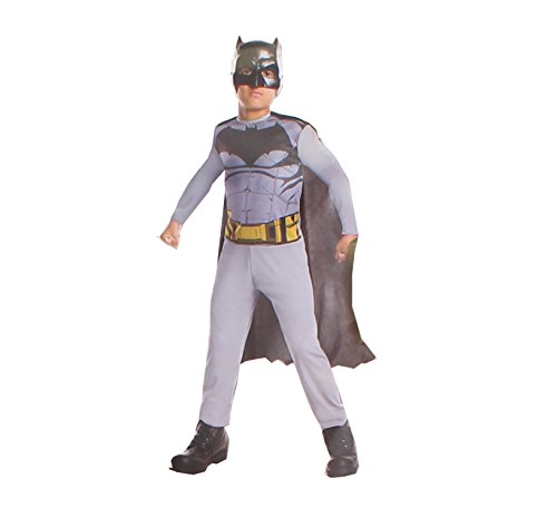 DC Comics Batman Child Costume