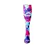 Hocsocx Splatter Performance Rash Guard UNDER Socks-Girls/Womens