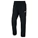 Nike Mens Fleece Jog Pants Swoosh Club Track Pant Joggers Black, Grey, Navy 611459