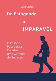 Livro De Estagnado À Imparável