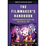 The Filmmaker's Handbook- A Comprehensive Guide for the Digital Age by Ascher,Steven; Pincus,Edward. by 