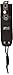 MTECH USA XTREME MX-8088 Fixed Blade Knife, 7.5-Inch,Black