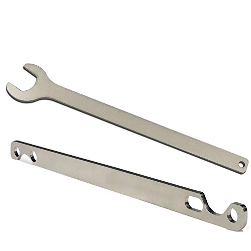 Sporthfish 32mm Fan Clutch Nut Wrench Water Pump Holder Removal Hub