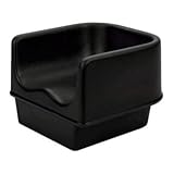 Cambro Manufacturing 100BC110 Booster Seat Black (1 EACH)
