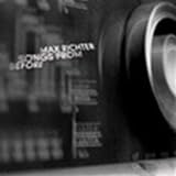 Max Richter Album: «Songs From Before» (Front side) Max Richter Album: «Songs From Before» (Front side)