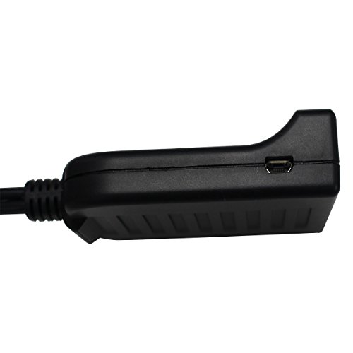 Female YPBPR RGB Component Video Audio to HDMI Converter for PSP HDTV XBOX - Thumbnail 3