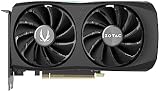 ZOTAC NVIDIA GeForce RTX 4060 Ti 8GB Twin Edge OC Graphics Card view 2
