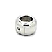 TheChainGang Oval Ball Stretcher Weights, Ball Weights and Ball Stretchers, Male Body Jewelry