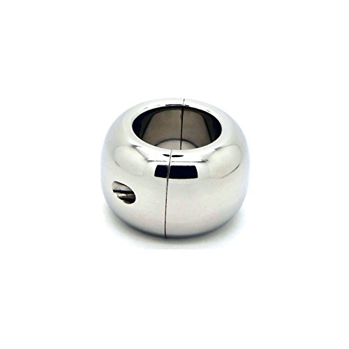 Buy Oval Ball Stretcher Weights, Ball Weights and Ball Stretchers, Ball Weight Male Body Jewelry