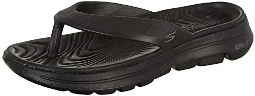 Skechers Men's Go Walk 5-Cabana Slipper