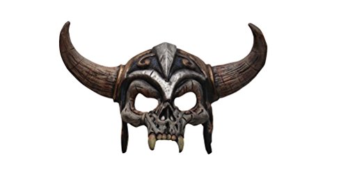 Rubie's Costume Child's Viking Chinless Horror Mask