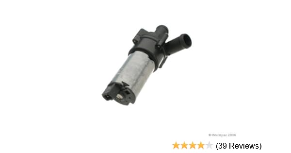 Amazon Com Bosch 392020039 Electric Water Pump Automotive