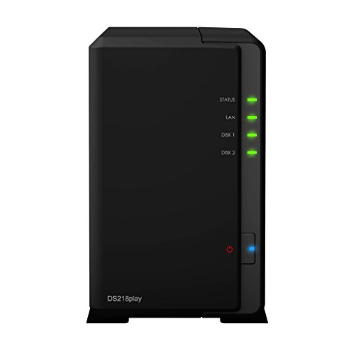 Synology-DS218play-2-Bay-Desktop-NAS-Enclosure