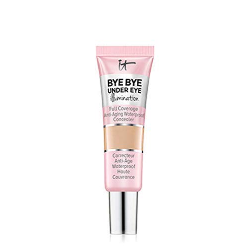 It Cosmetics Bye Bye Under Eye Illumination Anti-Aging Concealer