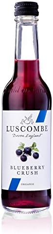 Luscombe - Blueberry Crush - 320ml
