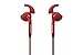 Samsung Active InEar Headphones for Universal/SmartPhones - Retail Packaging - Red - EO-EG920LREGUS primary