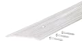 M-D Building Products 68387 1/4-Inch by 5-Inch - 36-Inch TH042 Fluted Saddle, Mill