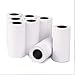 8 PCs Thermal Paper For Mobile 58mm 30mm Mini Thermal Printer Cash Register POS Receipt Paper Roll