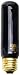 Exo Terra Night Glo Moonlight Heat Lamp, T10 Reptile Terrarium Light Bulb, 15 Watts, PT2120A1