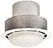 Ventline Vertical Exhaust Lighted Bath Fan V2244-50 CFM