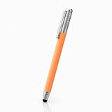 Wacom Bamboo stylus iPad pen orange, 2364661