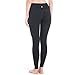 RURING Women's High Waist Yoga Pants Tummy Control 4 Way Stretch Running Pants Workout Leggings