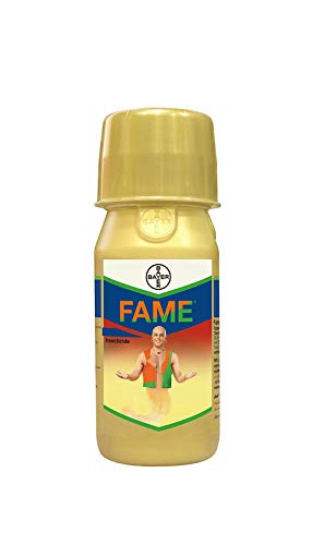 Fame Chemical Insecticide Used on Cotton - by Bayer CropScience - 50ML