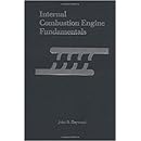Internal Combustion Engine Fundamentals