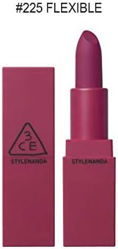 [3CE] MATTE LIP COLOR #225 Flexible