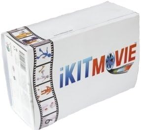iKITMovie Stopmotion Animation KIT