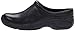 Merrell Men's Encore Gust Slip-On Shoe,Smooth Black Leather,9.5 M US