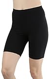 ToBeInStyle Women's Cotton-Spandex Blend 15