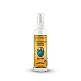 earthbath 3-in-1 Spritz, Dog & Puppy Deodorizing