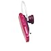 Samsung BHM1900NPACSTA Bluetooth Headset (Magenta) (Discontinued by Manufacturer)