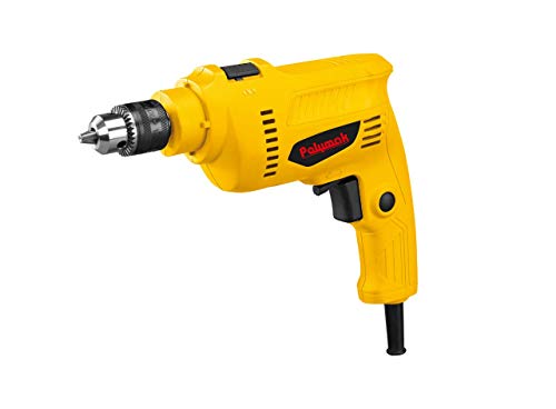 POLYMAK PM10ID 500-Watt 10mm Impact Drill