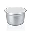 Crock-Pot Lunch Crock Warmer Replacement Food Container with Lid (Original Version)