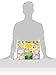 Melissa & Doug Make-a-Meal Sticker Pad Activity Pad Sticker Pad 3+ Gift for Boy or Girl