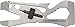 Leatherman 831676 Piranha Pocket Multi-Tool