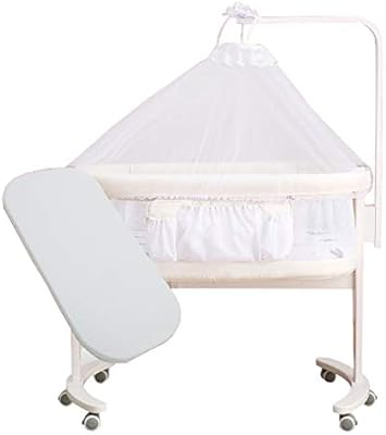 movable cot