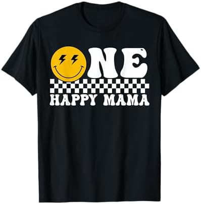 Amazon.com: Mama Mama Mama, Retro Mama Heart T-Shirt : Clothing
