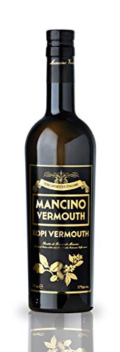 Mancino Kopi Vermouth